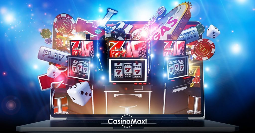 Casino Maxi TR Fan Sitesi Burada