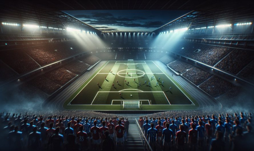 Manchester Şehir Derbisi: Futbolun Kalbi Burada Atacak