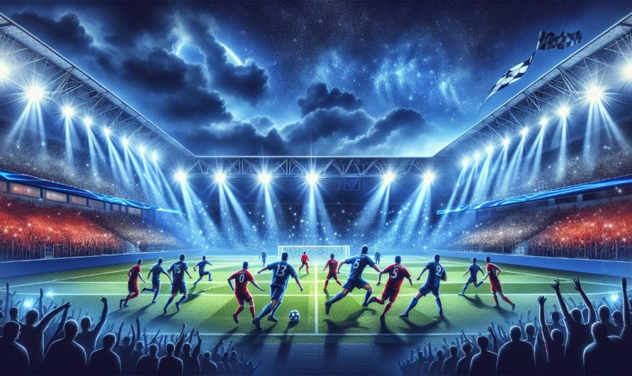 Galatasaray ve Manchester City: Kritik Şampiyonlar Ligi Maçı