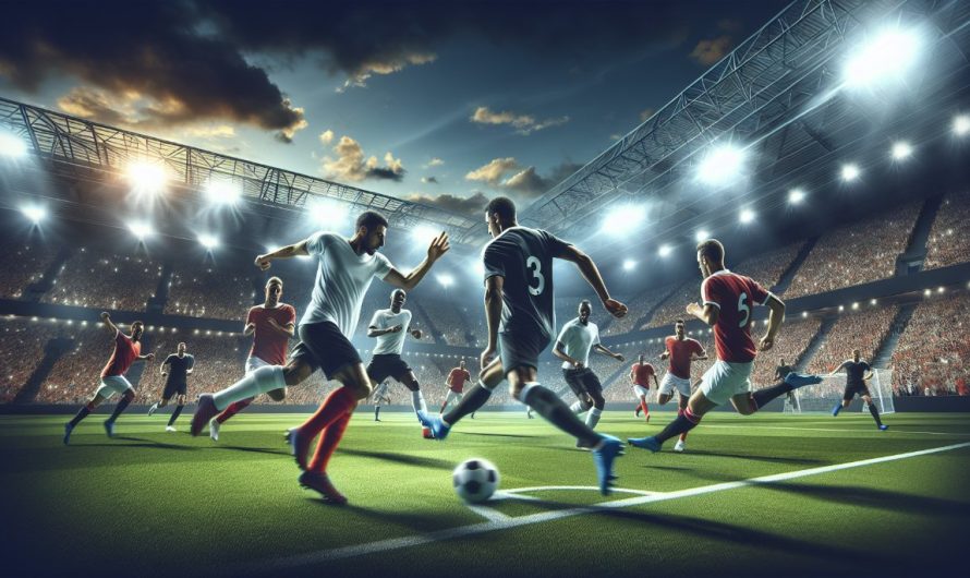 Beşiktaş ve Eyüpspor Arasındaki Rekabetin Derinlemesine İncelemesi