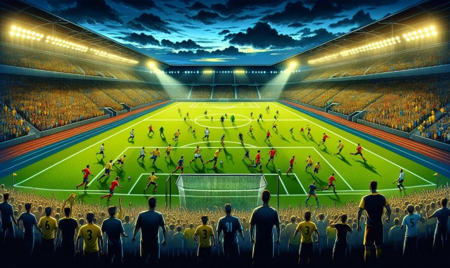 Fenerbahçe’nin Zorlu Eyüpspor Deplasmanı: Kritik Analiz