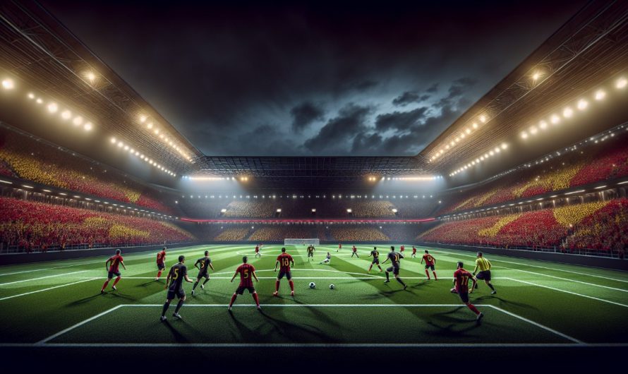 (Galatasaray İçin Zorlu Mücadele) Süper Lig’in Kritik Anları