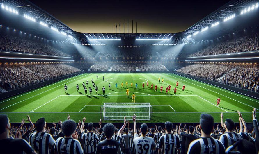 Beşiktaş İddialı: Kayserispor Karşısında Zorlu Sınav
