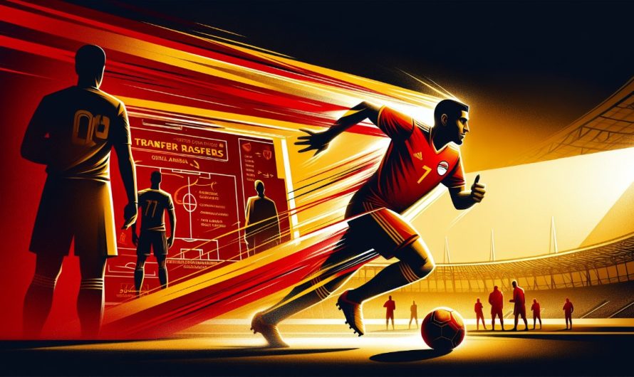 Galatasaray, Yeni Transferlerle Sizce Güçlenecek mi?