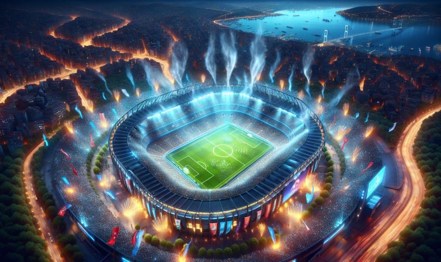 2026 UEFA Avrupa Ligi Finali: İstanbul’un Kapsamlı Hazırlıkları