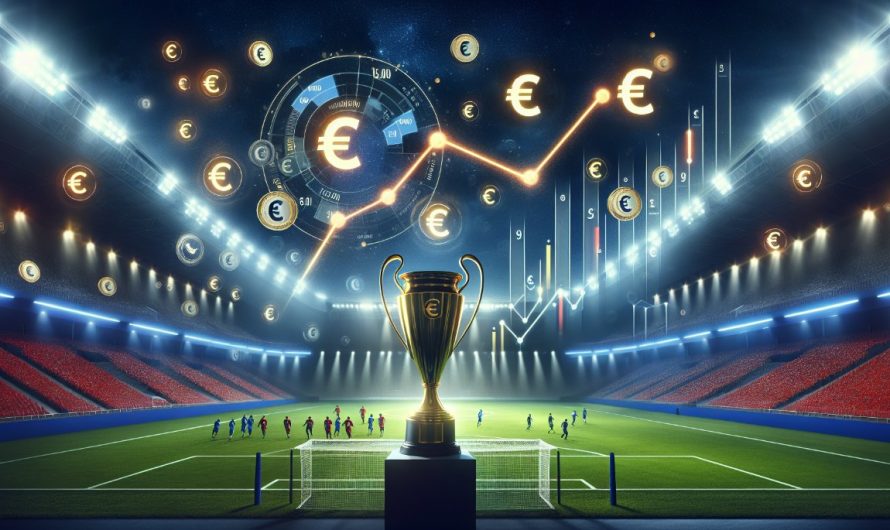 Türk Kulüplerinin 2024-2025 UEFA Gelirlerinin Detayları