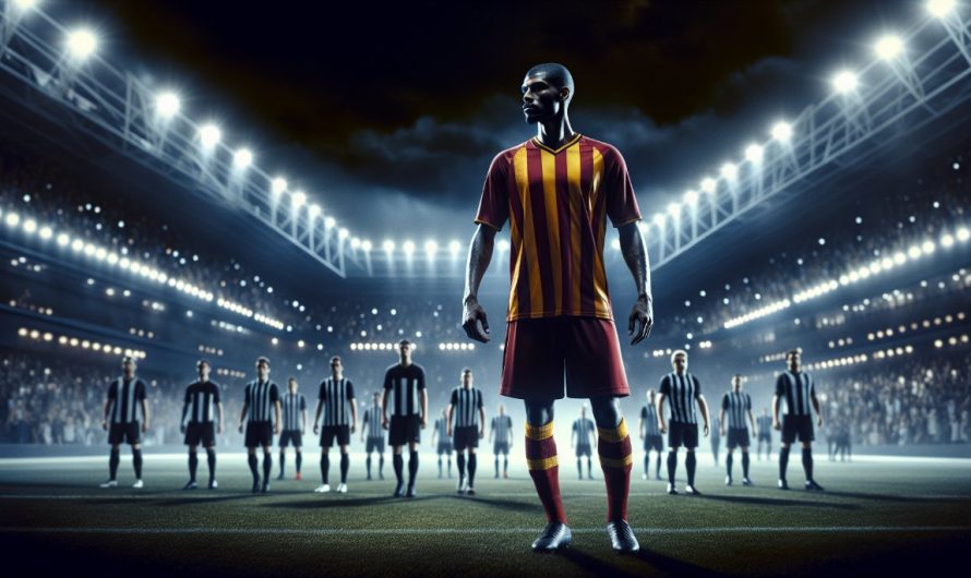 Victor Osimhen’in Galatasaray’daki Yeni Başlangıcı ve Juventus Maçı Öncesi Açıklamaları