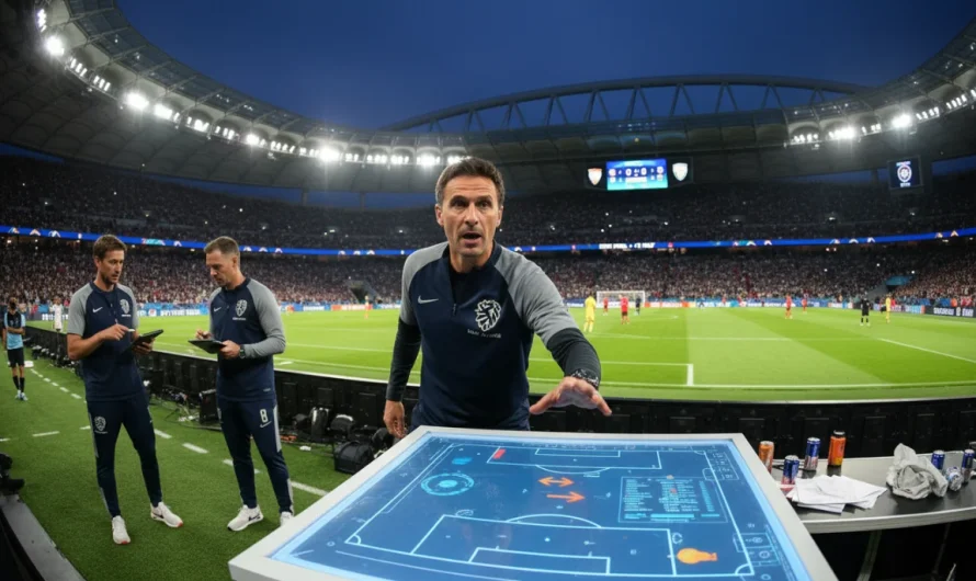 Okan Buruk, Liverpool Maçına Hazırlık Aşamasında Sağ Bek İçin Karar Veriyor